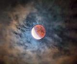 Clouded Harvest Moon Eclipse_P1190425-7